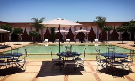 Marrakech: une destination de choix pour vos événements professionnels