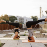 Yoga et méditation : les meilleurs spots de Toulouse en plein air pour se ressourcer