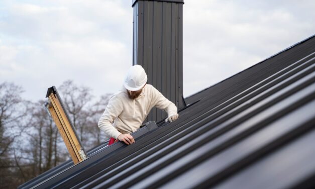 L’importance d’un couvreur zingueur dans les projets de construction