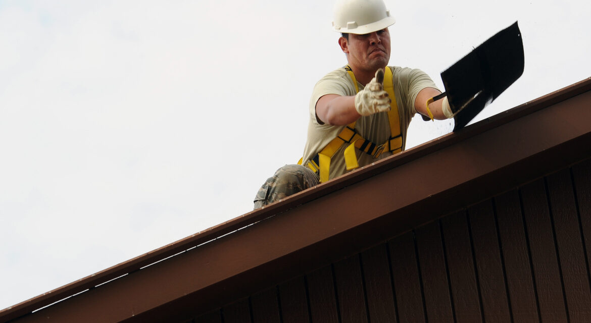 Étanchéité de toiture : l’importance de la ventilation