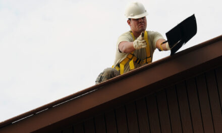 Étanchéité de toiture : l’importance de la ventilation