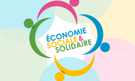 L’économie sociale et solidaire : un levier pour l’emploi local