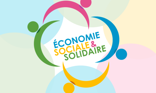 L’économie sociale et solidaire : un levier pour l’emploi local
