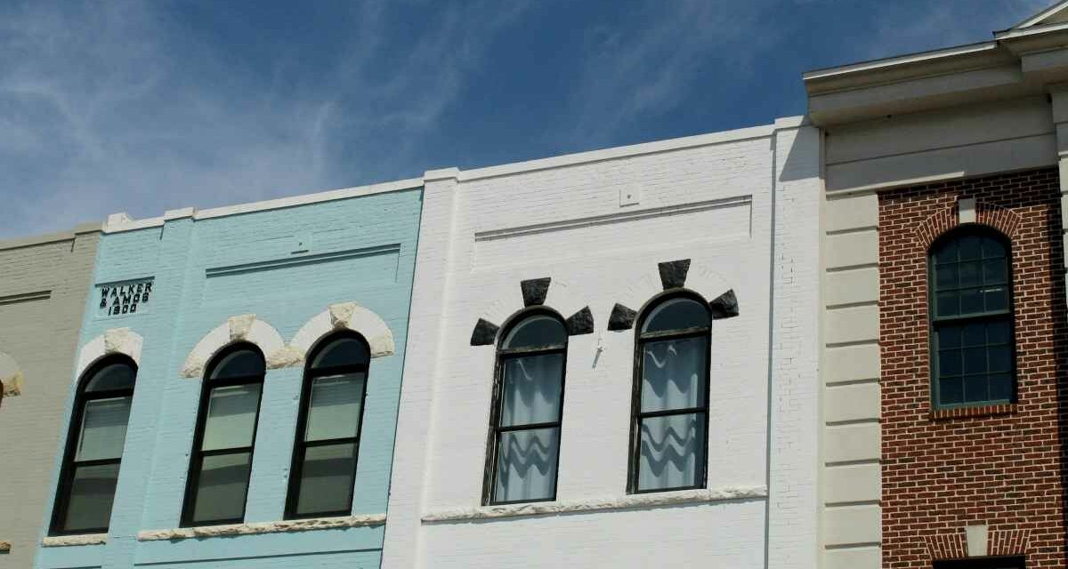 Ravalement de façade : quel impact esthétique sur votre quartier ?