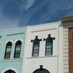 Ravalement de façade : quel impact esthétique sur votre quartier ?