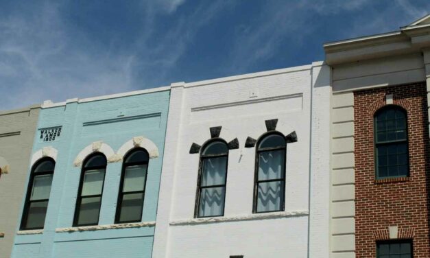 Ravalement de façade : quel impact esthétique sur votre quartier ?