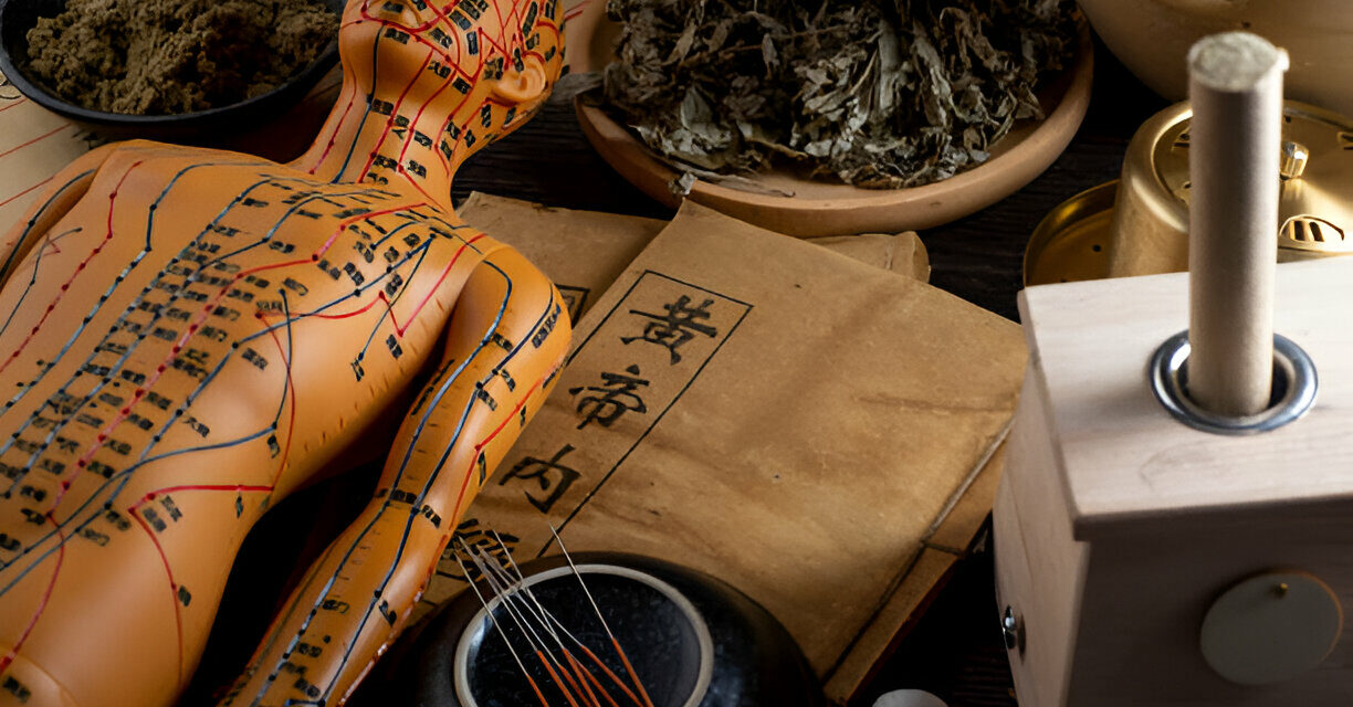 Pourquoi se former à la pharmacopée chinoise avec une référence du domaine à Toulouse ?
