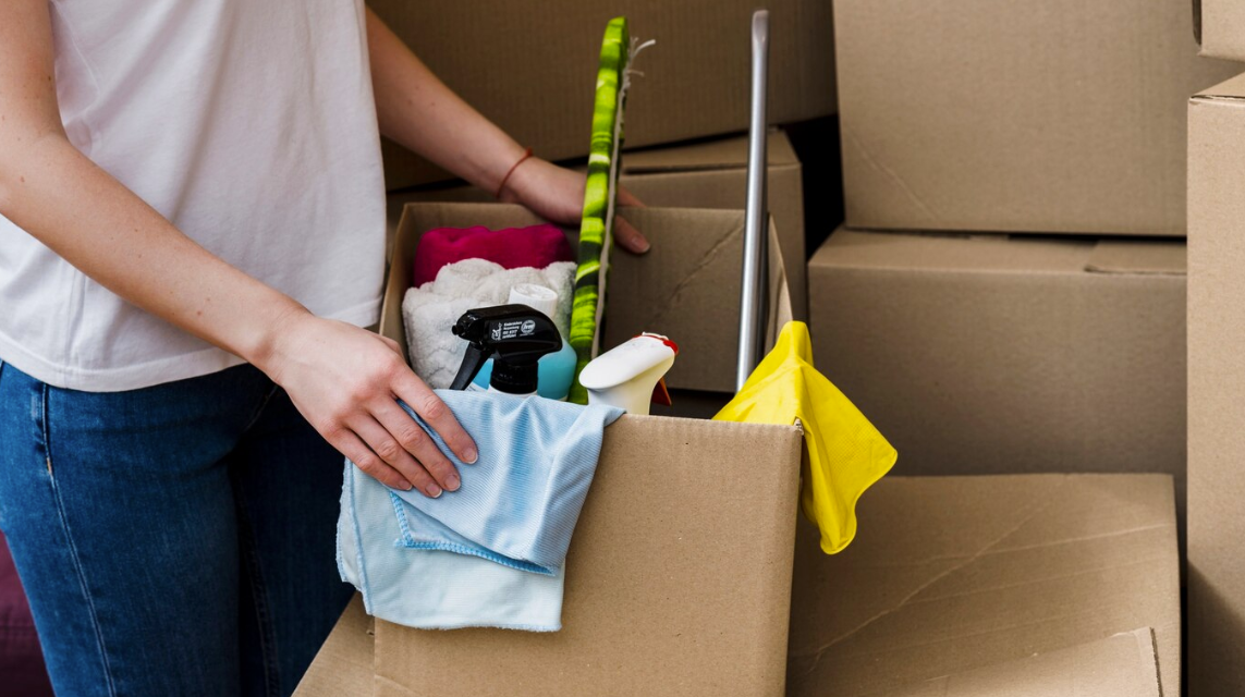 Comment se passe un débarras professionnel d’un appartement ?