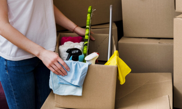 Comment se passe un débarras professionnel d’un appartement ?