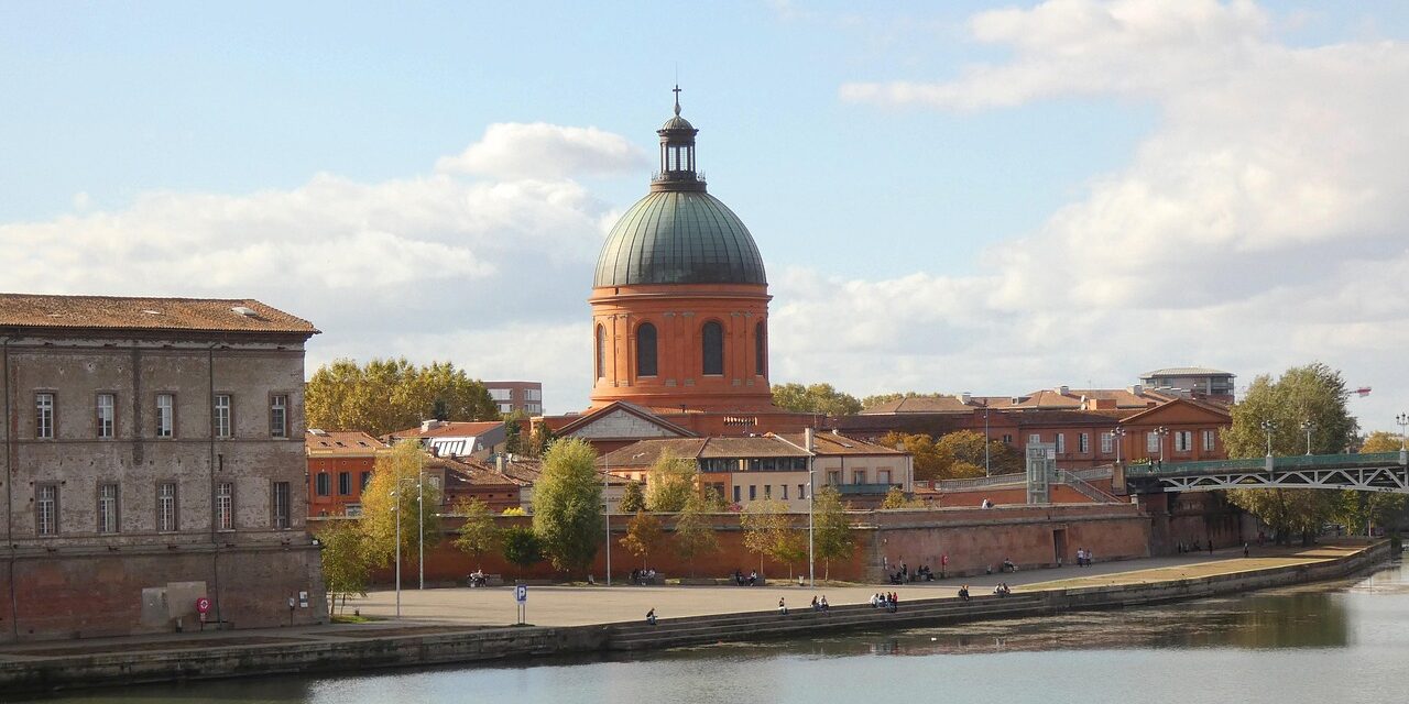 Les quartiers toulousains qui vont prendre de la valeur d’ici 2030 :