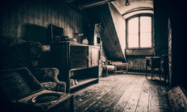 Le débarras de la maison à Toulouse : la solution de facilité après un décès