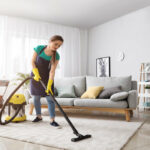 Pourquoi faire appel à une entreprise ESS pour le nettoyage approfondi du domicile à Toulouse ?