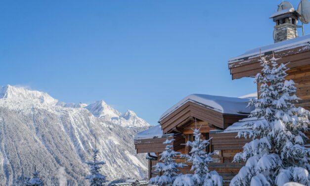 Le marché immobilier montagnard : entre passion et opportunités avant 2030