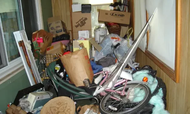 Débarras de maison à Toulouse : la première étape d’un chantier bien préparé