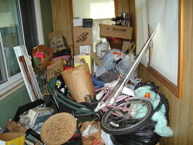 Débarras de maison à Toulouse : la première étape d’un chantier bien préparé