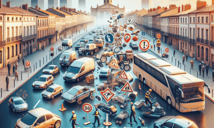 Sécurité routière à Toulouse : un rappel urgent face aux accidents tragiques