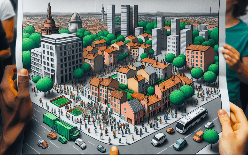 Crise immobilière à Toulouse : enjeux et solutions pour l&rsquo;avenir