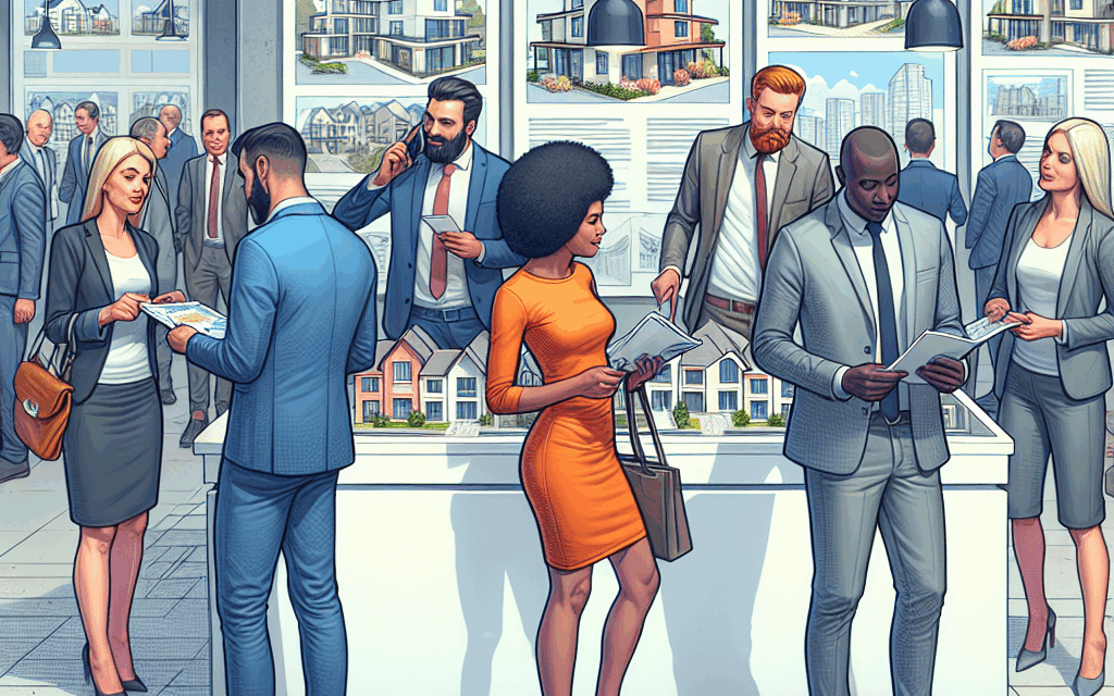 Marché immobilier à Toulouse : signes de reprise et évolution des tendances