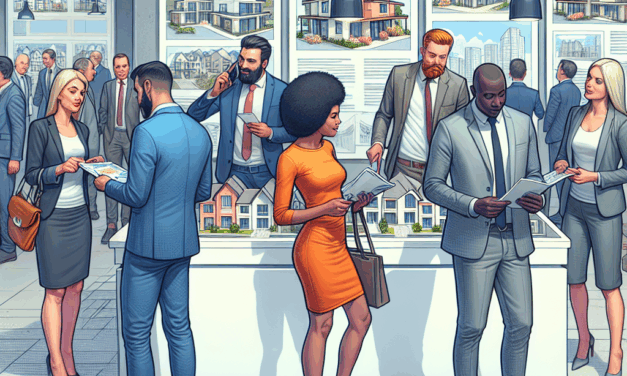 Marché immobilier à Toulouse : signes de reprise et évolution des tendances