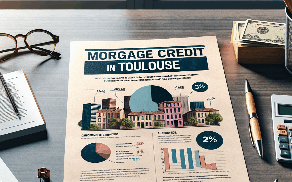 Comment optimiser votre crédit immobilier à Toulouse pour réaliser des économies