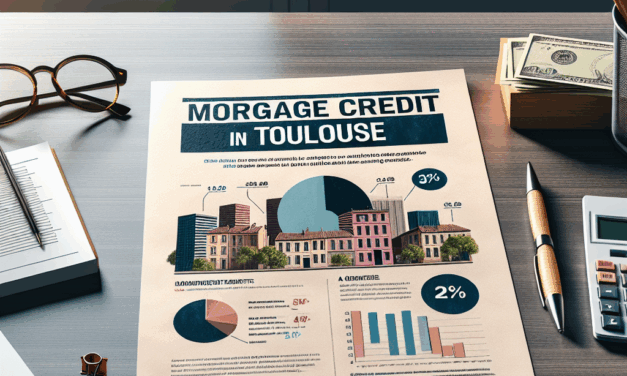 Comment optimiser votre crédit immobilier à Toulouse pour réaliser des économies