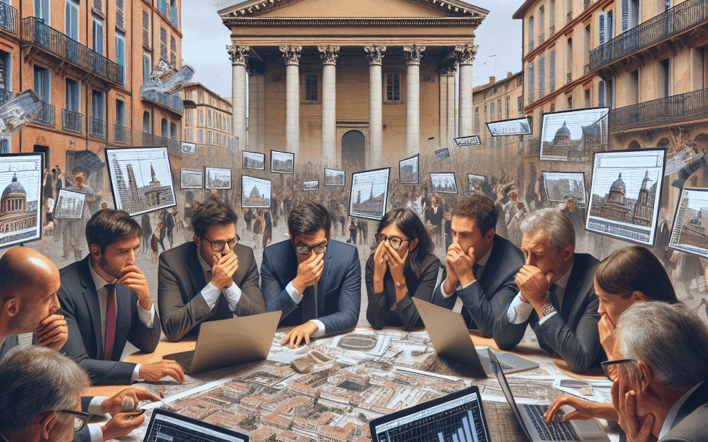 Immobilier à Toulouse : les enjeux budgétaires de 2026 qui inquiètent les investisseurs