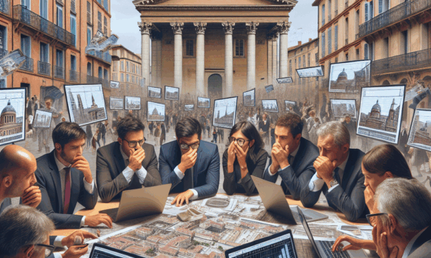 Immobilier à Toulouse : les enjeux budgétaires de 2026 qui inquiètent les investisseurs