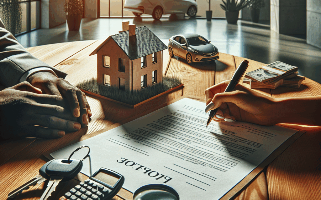 Vice caché : Les clés pour acheter un bien immobilier en toute confiance