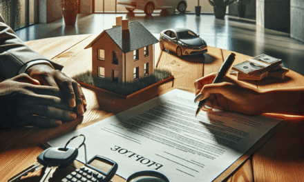 Vice caché : Les clés pour acheter un bien immobilier en toute confiance