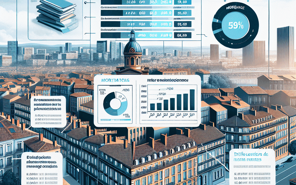 Optimiser votre projet immobilier à Toulouse : les solutions de financement à connaître
