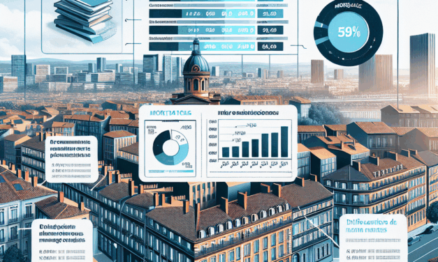 Optimiser votre projet immobilier à Toulouse : les solutions de financement à connaître