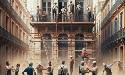 Rénovation immobilière à Toulouse : défis et opportunités pour les propriétaires