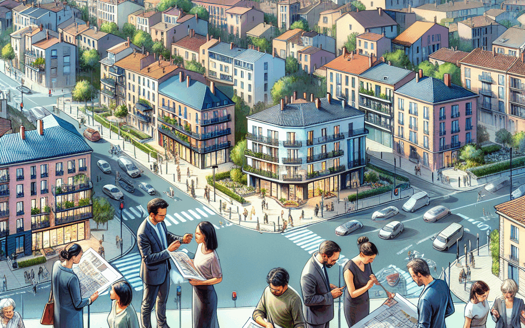 Immobilier à Toulouse : Osez vous projeter dans un marché dynamique et diversifié