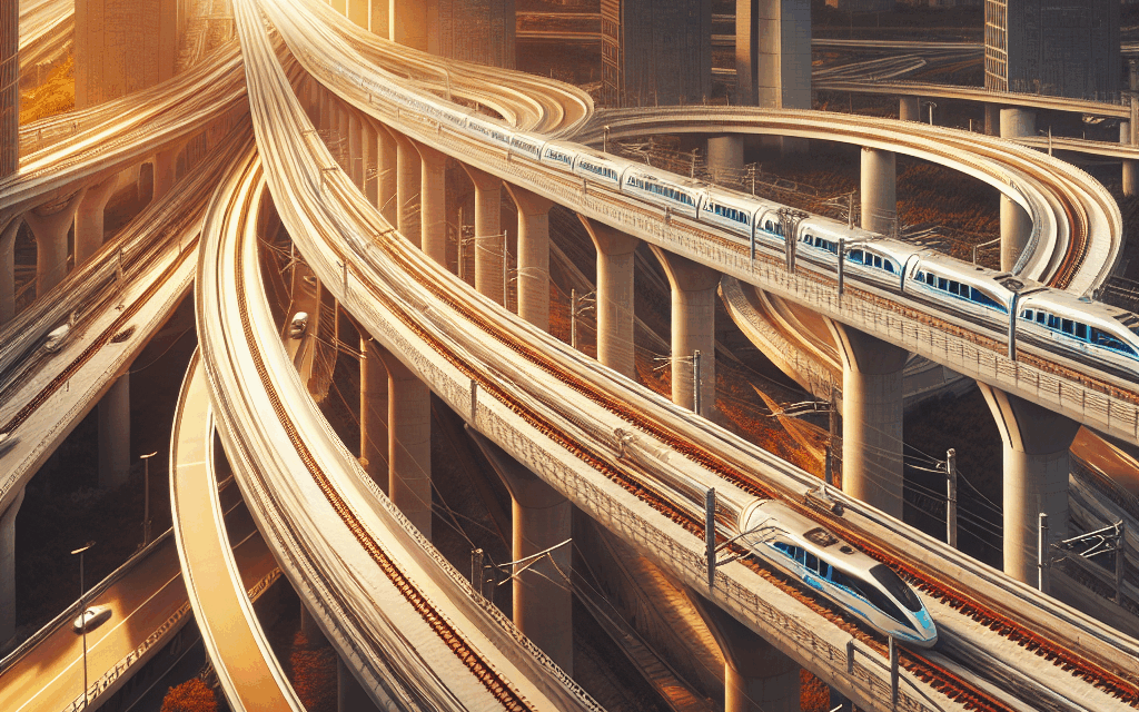 LGV Sud-Ouest : La justesse de l&rsquo;infrastructure face aux enjeux de mobilité