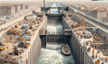 Travaux à l&rsquo;écluse de Matabiau : enjeux et infos pratiques à Toulouse