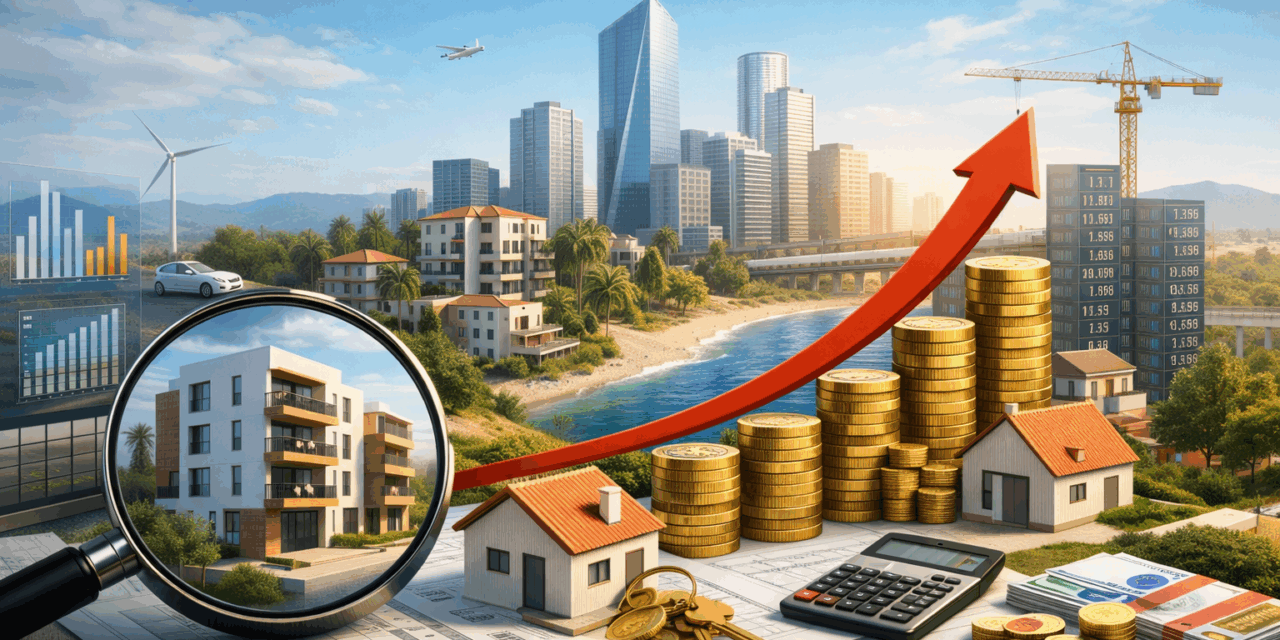 Guide complet pour investir en immobilier locatif avec le dispositif Jeanbrun en 2026