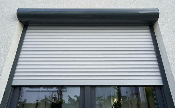 Moderniser son habitation grâce à un remplacement de volets roulants