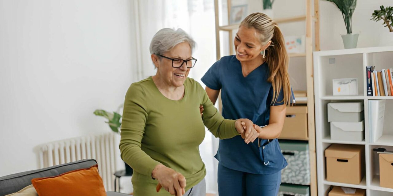 Service d’aide à domicile à Colomiers : un accompagnement complet pour simplifier votre quotidien