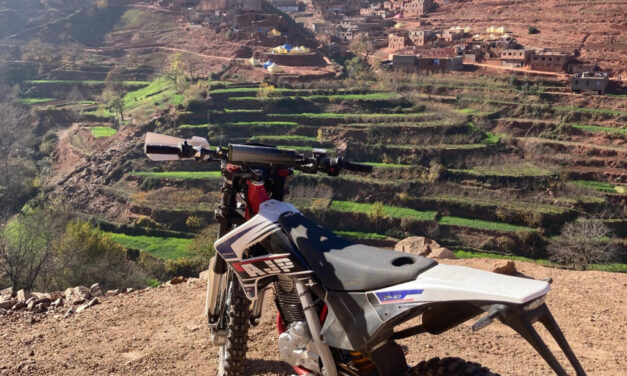 Partir de Toulouse pour une aventure dépaysante dans la vallée de l’Ourika