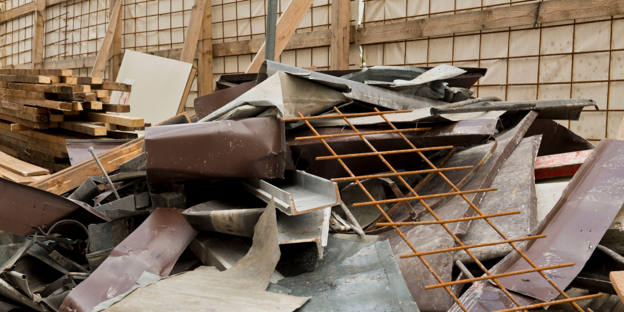 Débarras de chantier et travaux de démolition : solution rapide et efficace à Toulouse