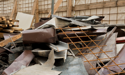 Débarras de chantier et travaux de démolition : solution rapide et efficace à Toulouse