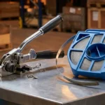 Feuillard PP ou PET : comment choisir son cerclage de palette sans se tromper